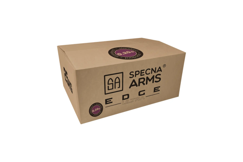 Specna Arms EDGE ULTRA™ 0.20g precision bullets - 25 kg - white