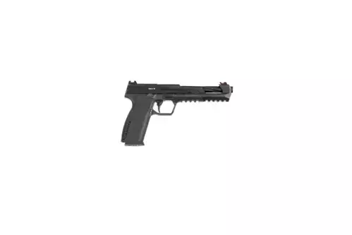Replika pistoletu Piranha SL - czarna (OUTLET)